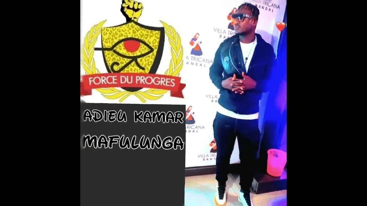 dj mushak sharmuda ft dj moule calebasse adieu kamar mafulunga 