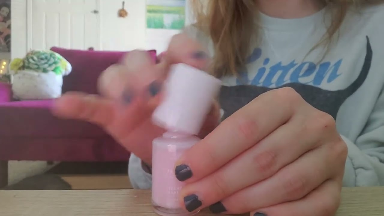asmr but it's just lid sounds