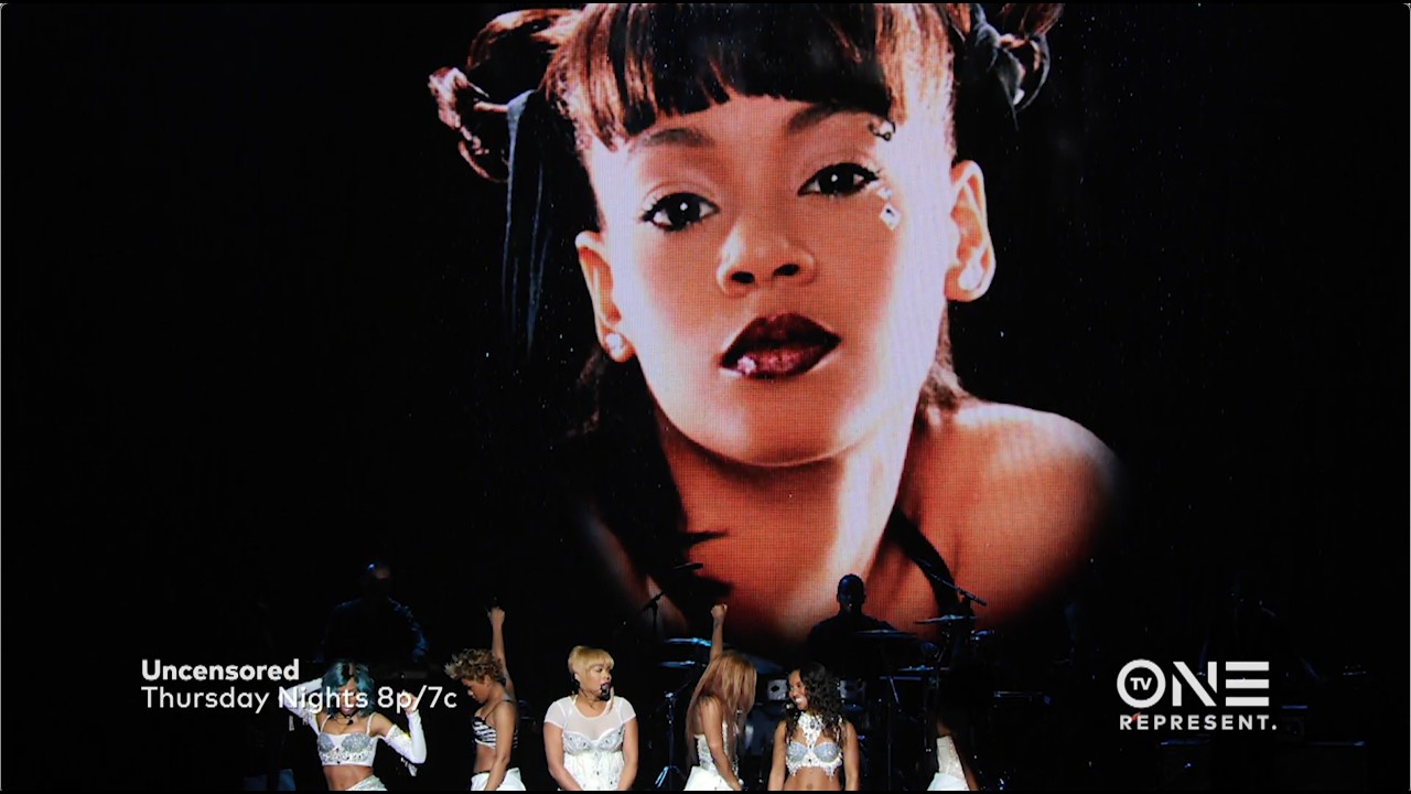 T-Boz Remembers the Late Lisa 