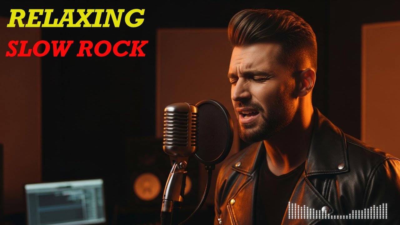 Heartbreak Slow Rock — Songs That Stay with You