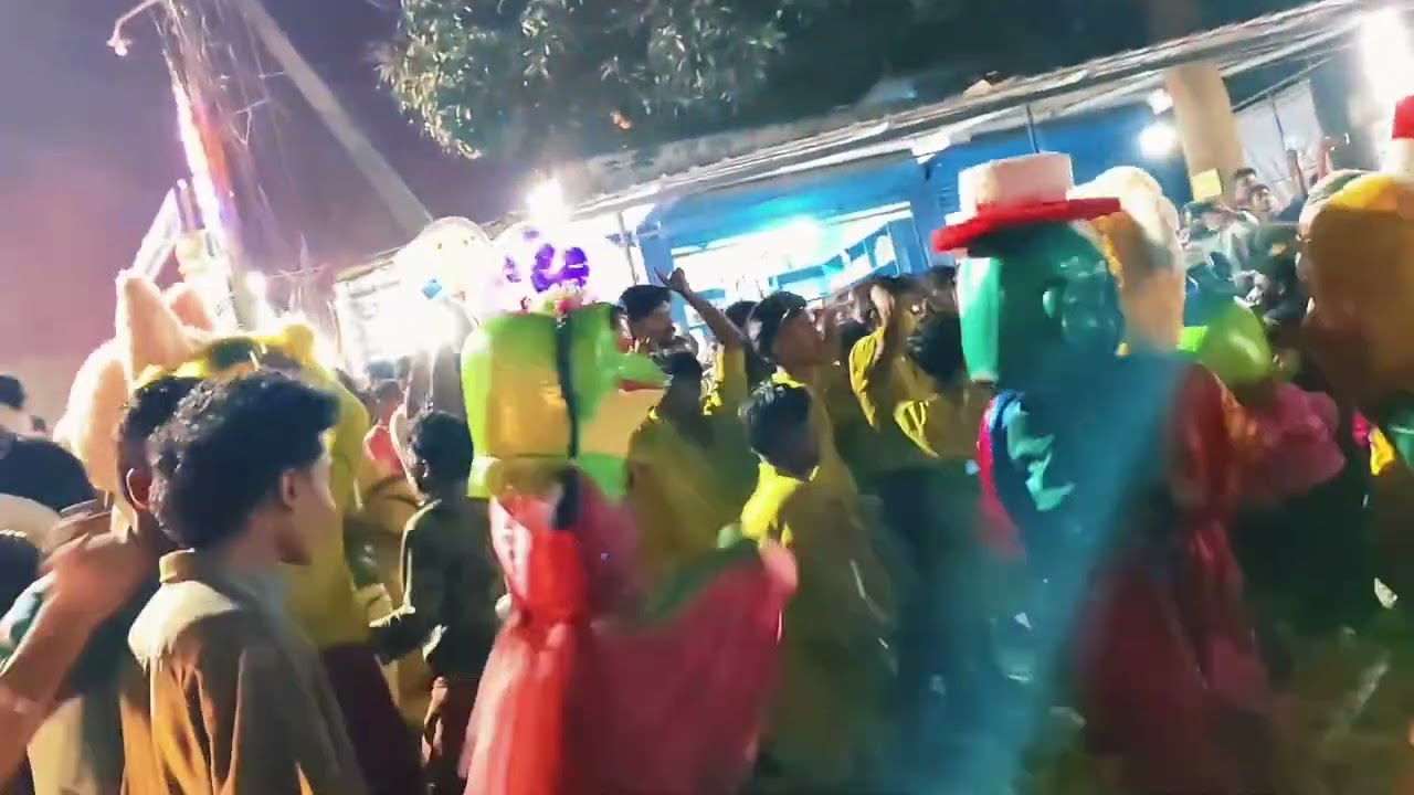 #പരിയാനംപറ്റ പൂരം 2026