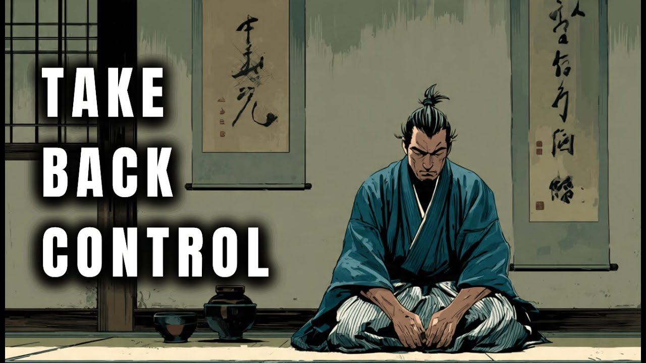 This Mindset Will Make You Untouchable | Musashi’s First Rule