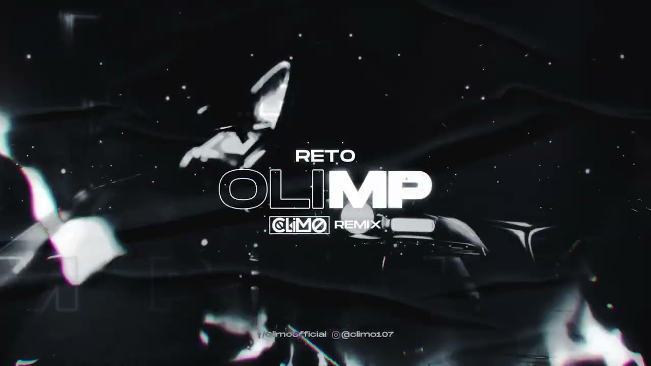 ReTo - Olimp ( CLIMO REMIX )