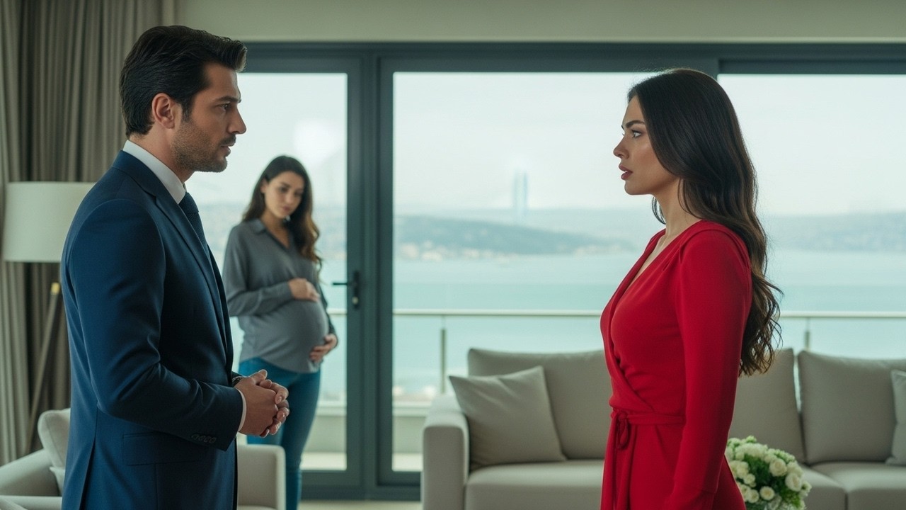 6 Yıllık Aşkım  Başkasıyla Evlendi  Sırrımı Cenazemde Öğrendi