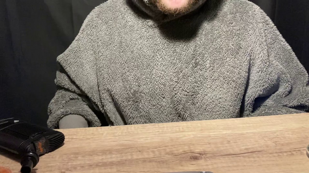 NEW BONG Unboxing