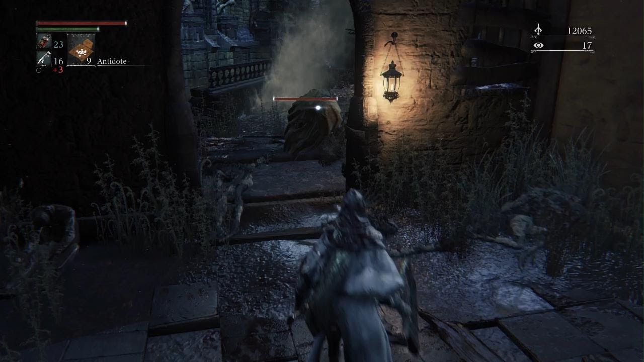 Bloodborne_JAN/7TH/2026