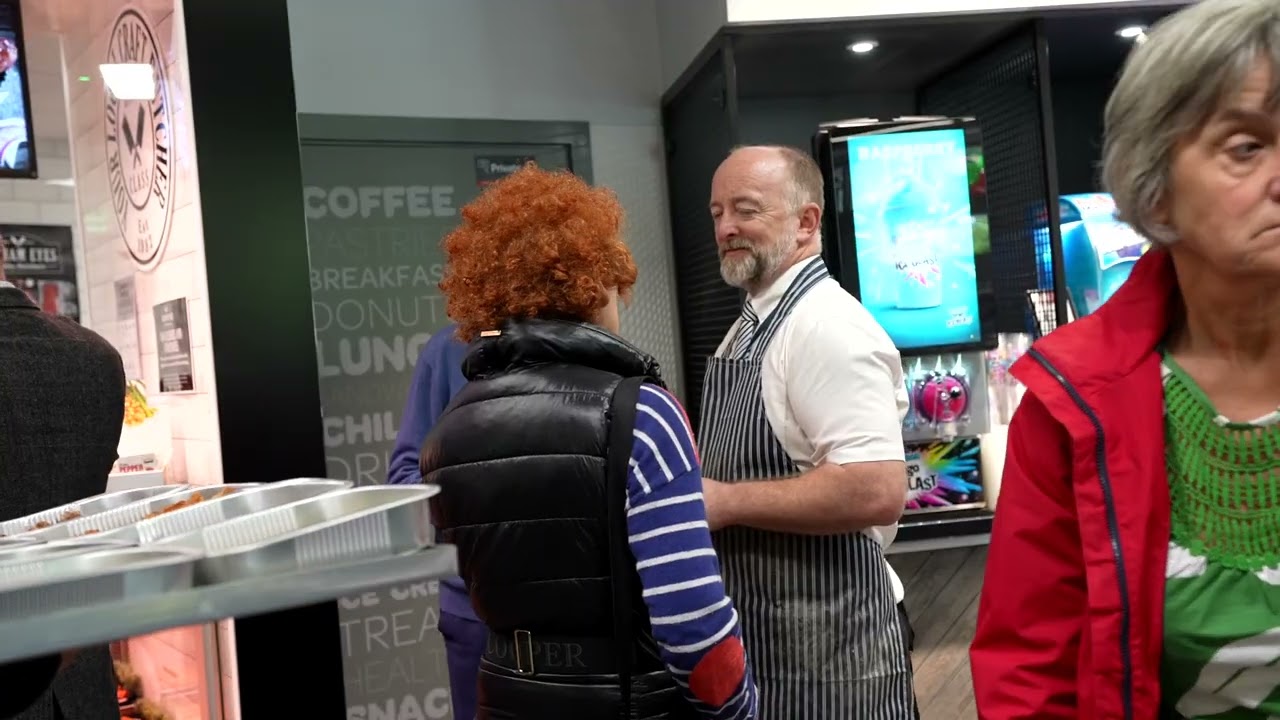 SPAR Bowness Full Length Version
