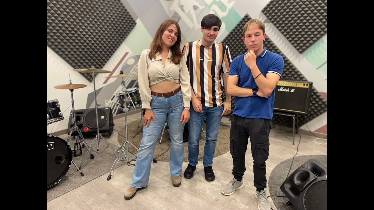 OS QUIERO POR IGUAL (Unaiddh ft Eva4sens ft RedShark)