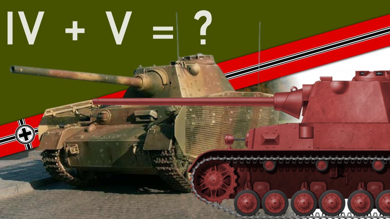 Pantherstein | Panzer IV mit 7.5 cm KwK 42 L/70 in Schmalturm feat. @SteelAces