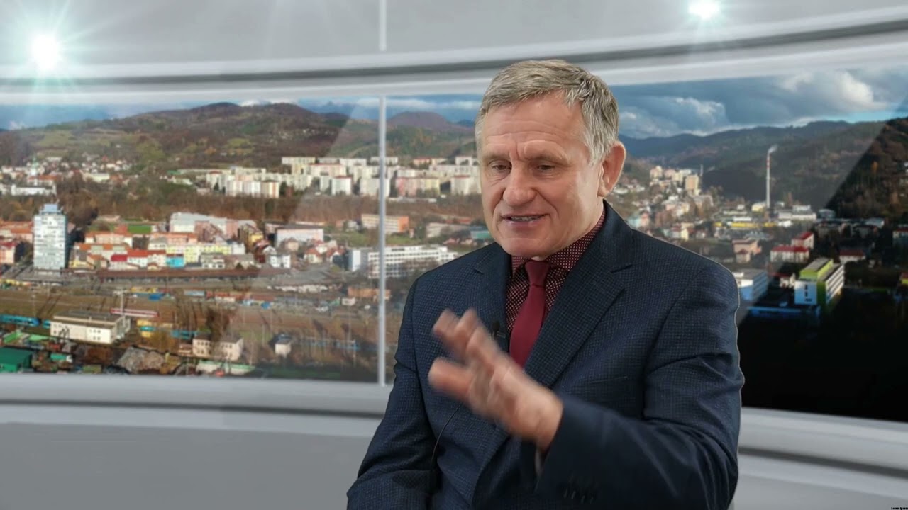 Starosta Čunek: Nové Dolní náměstí přinese víc zeleně a rekonstrukce by mohla začít příští rok
