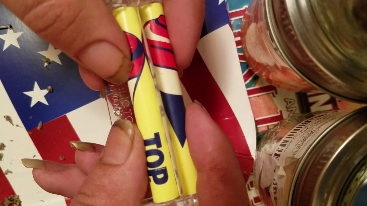 How to roll perfect joints everytime