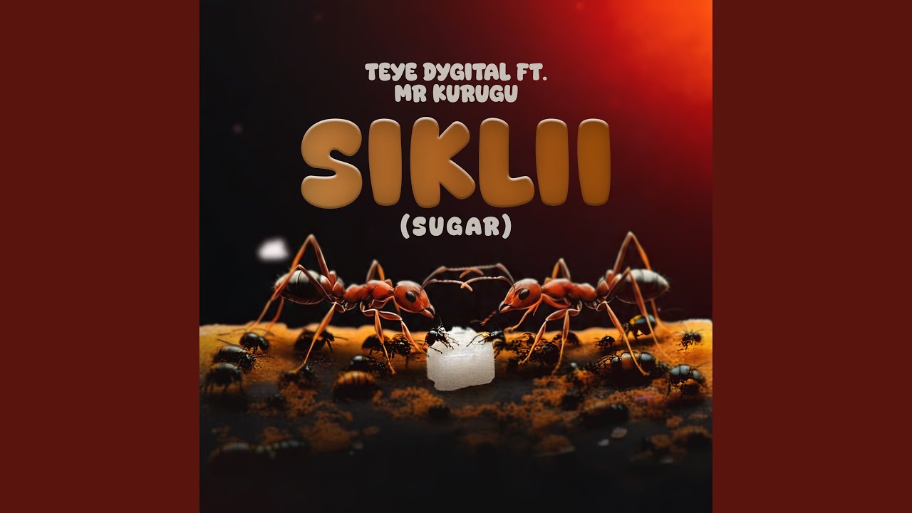 Sikli (Sugar)