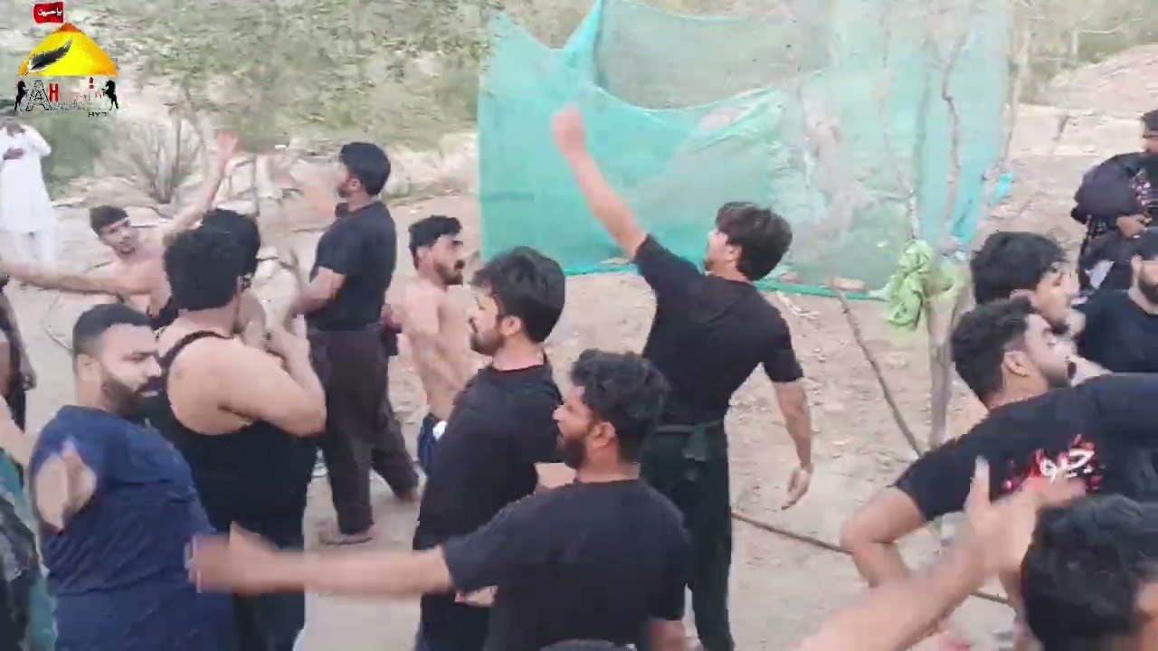 اینا بھین بھراواں نے اسلام بچایا ہے6 February 2026
