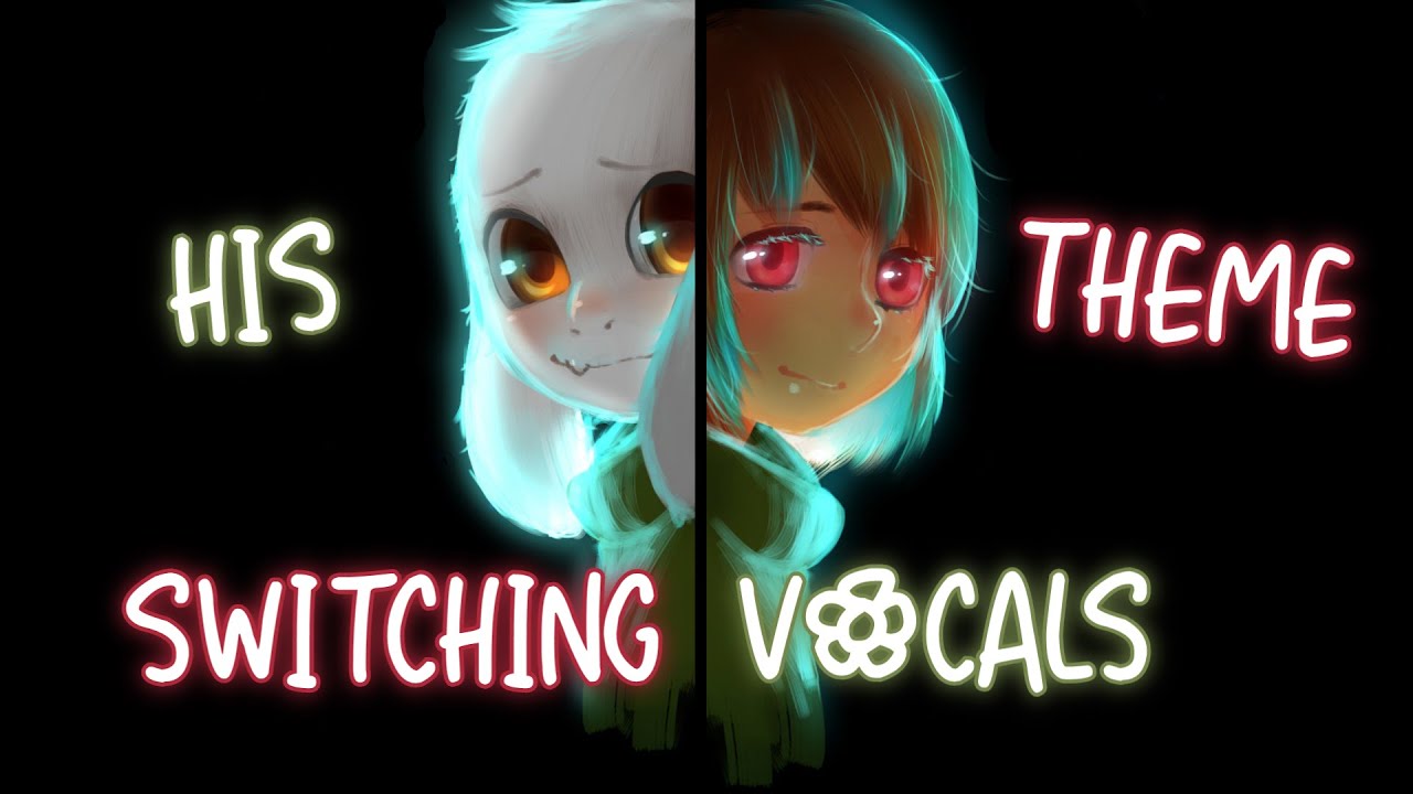 Nightcore - His Theme {Switching Vocals} || Lyrics