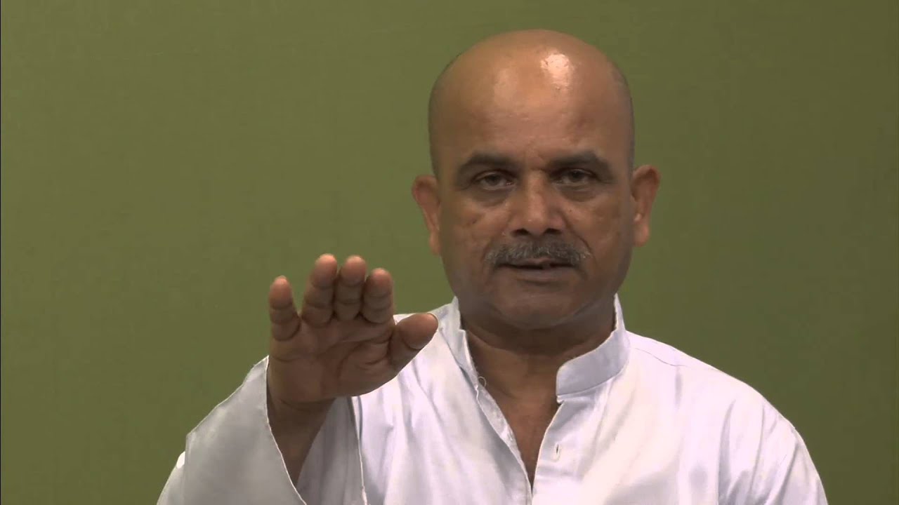 Kundalini Shakti  कुण्डलिनी शक्ति का पूरा परिचय Part-5/5-by Yogi Anand Ji (Kanpur)