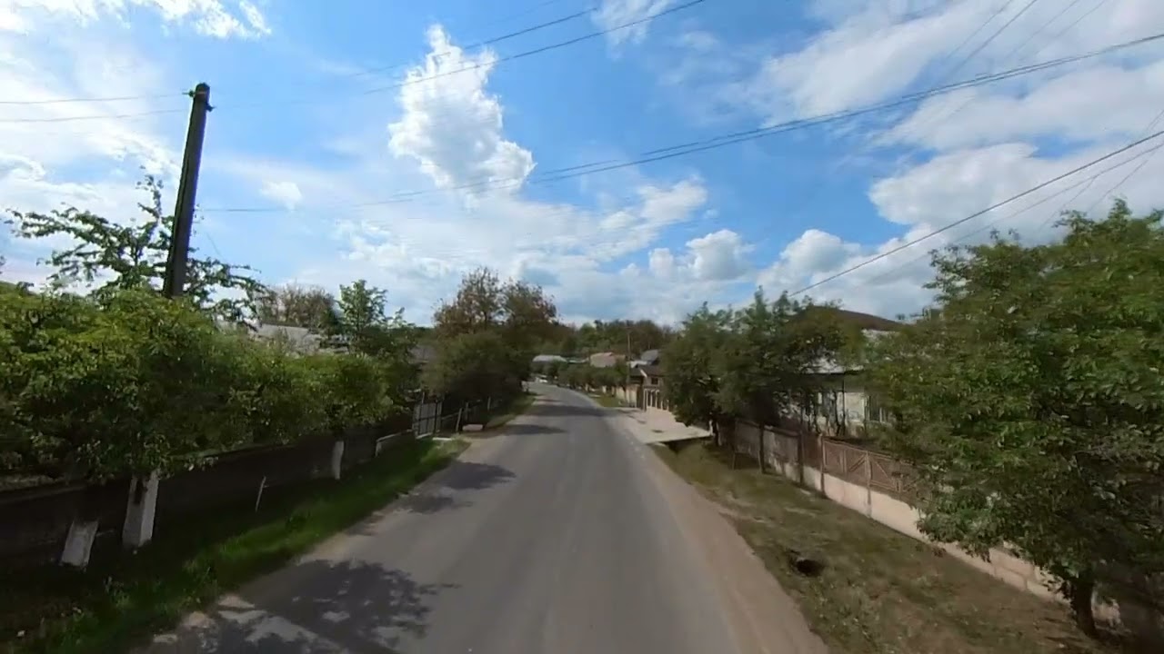 Vizantea Livezi Vrancea