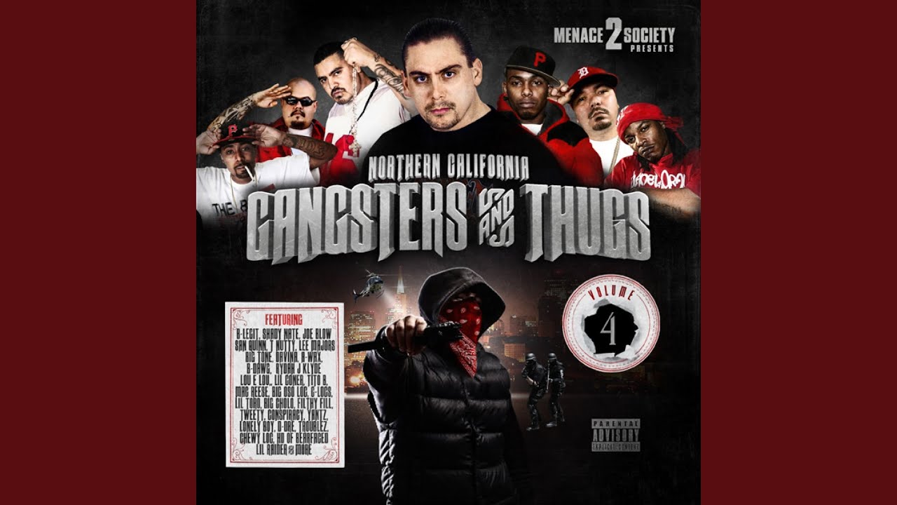 Going Through Some Thangz (feat. Mac Reese & T Nutty)