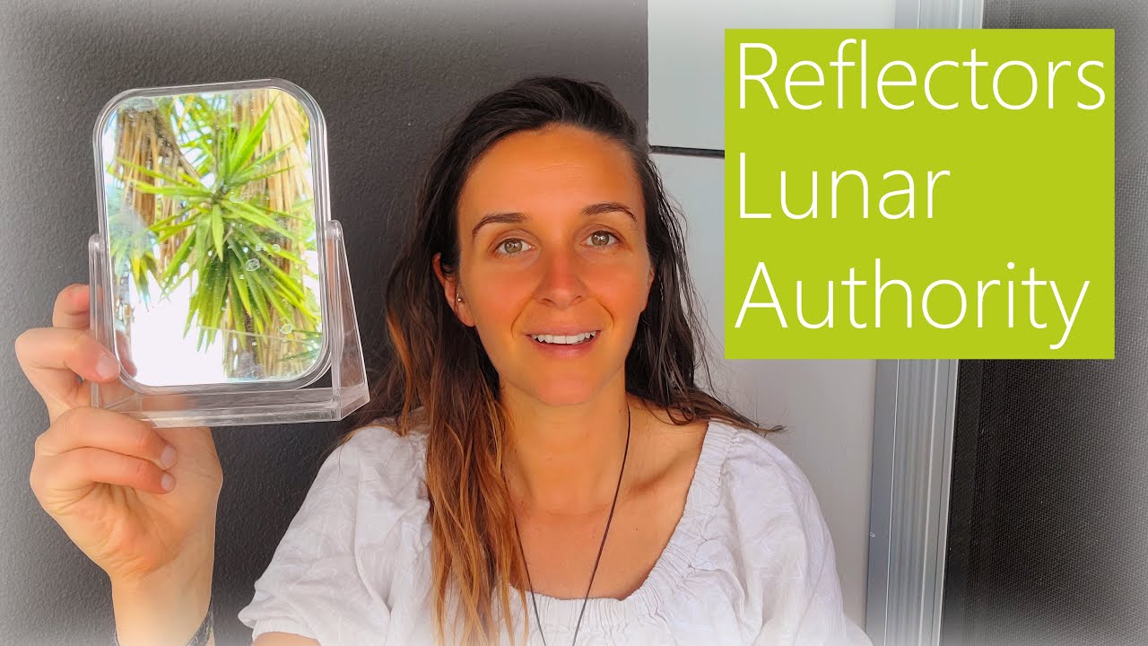 Lunar Authority for Reflectors | Mastering Your Human Design Rhythm