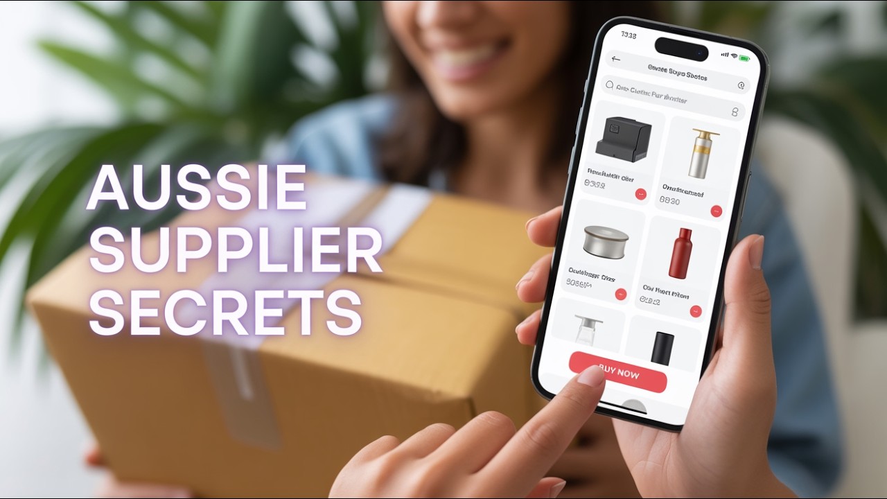 Best Australian Dropshipping Suppliers for FAST Shipping 2026