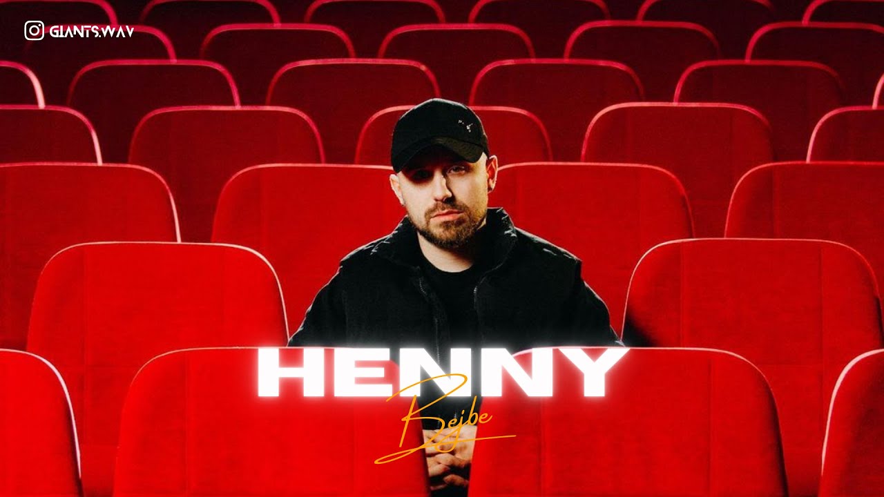 HENNY - BEJBE (OFFICIAL REMIX) Prod. By g4
