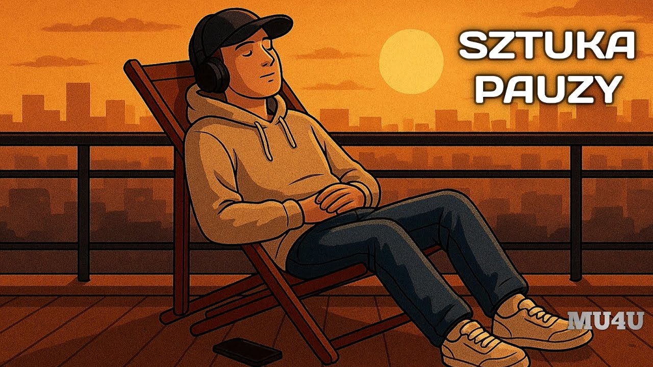 MU4U - Sztuka Pauzy (Chill Edit)