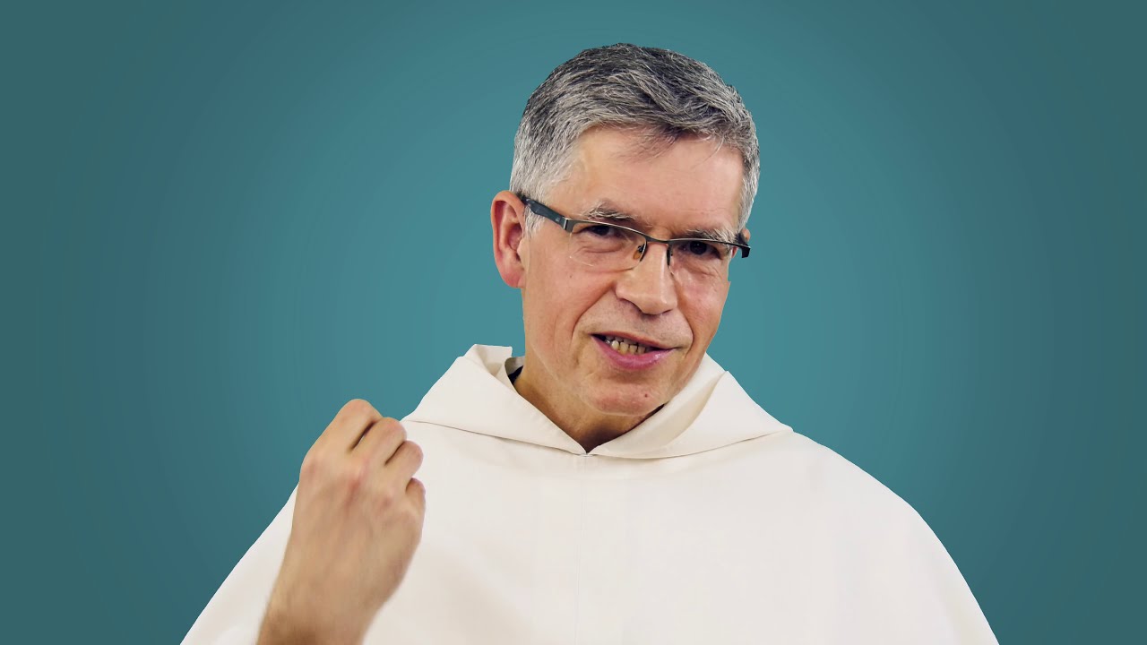 KOMENTARZ DO PSALMU 10 - o. Wojciech JĘDRZEJEWSKI OP