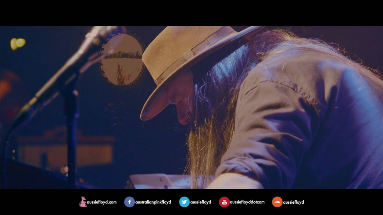 Shine On You Crazy Diamond (Pts I-V) - Live in Germany 2016