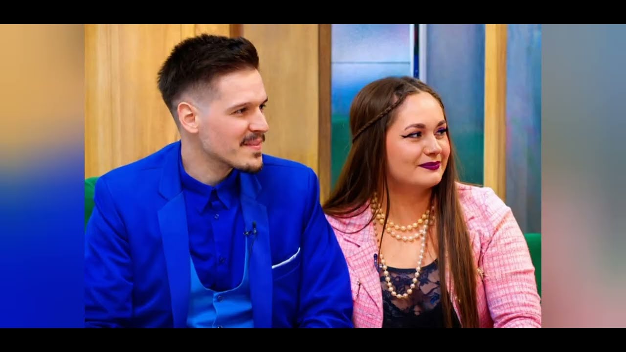 Claudia&Daniel video ! 