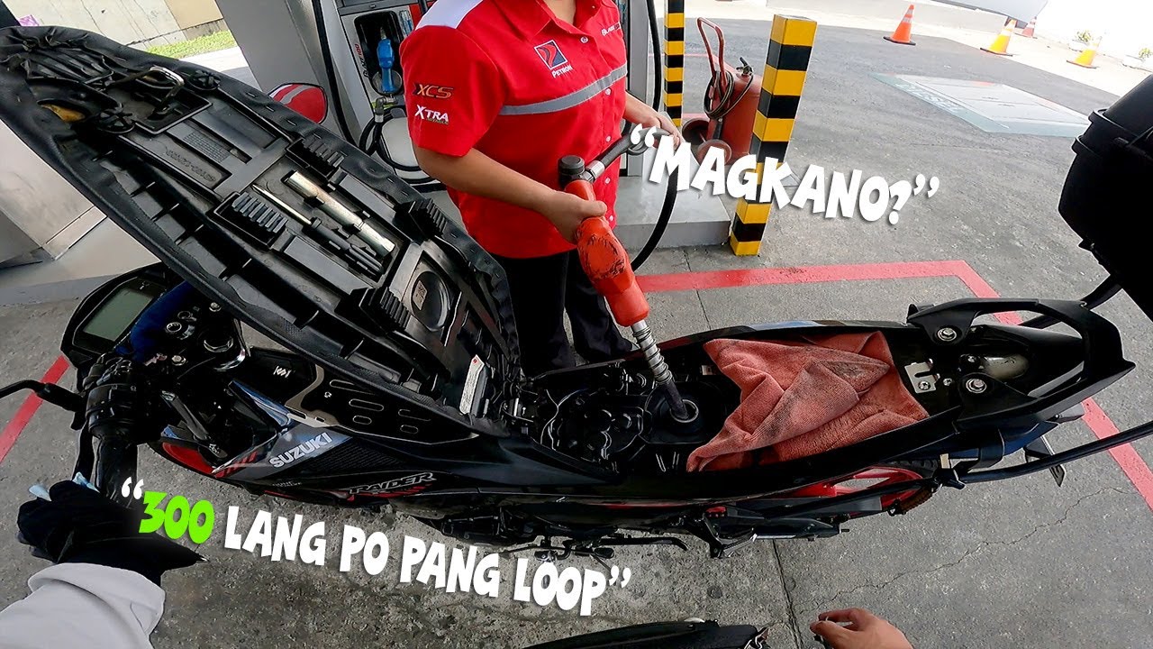 BATMAN LOOP RIDE | Real - Infanta Ride | Suzuki Raider R150 Fi