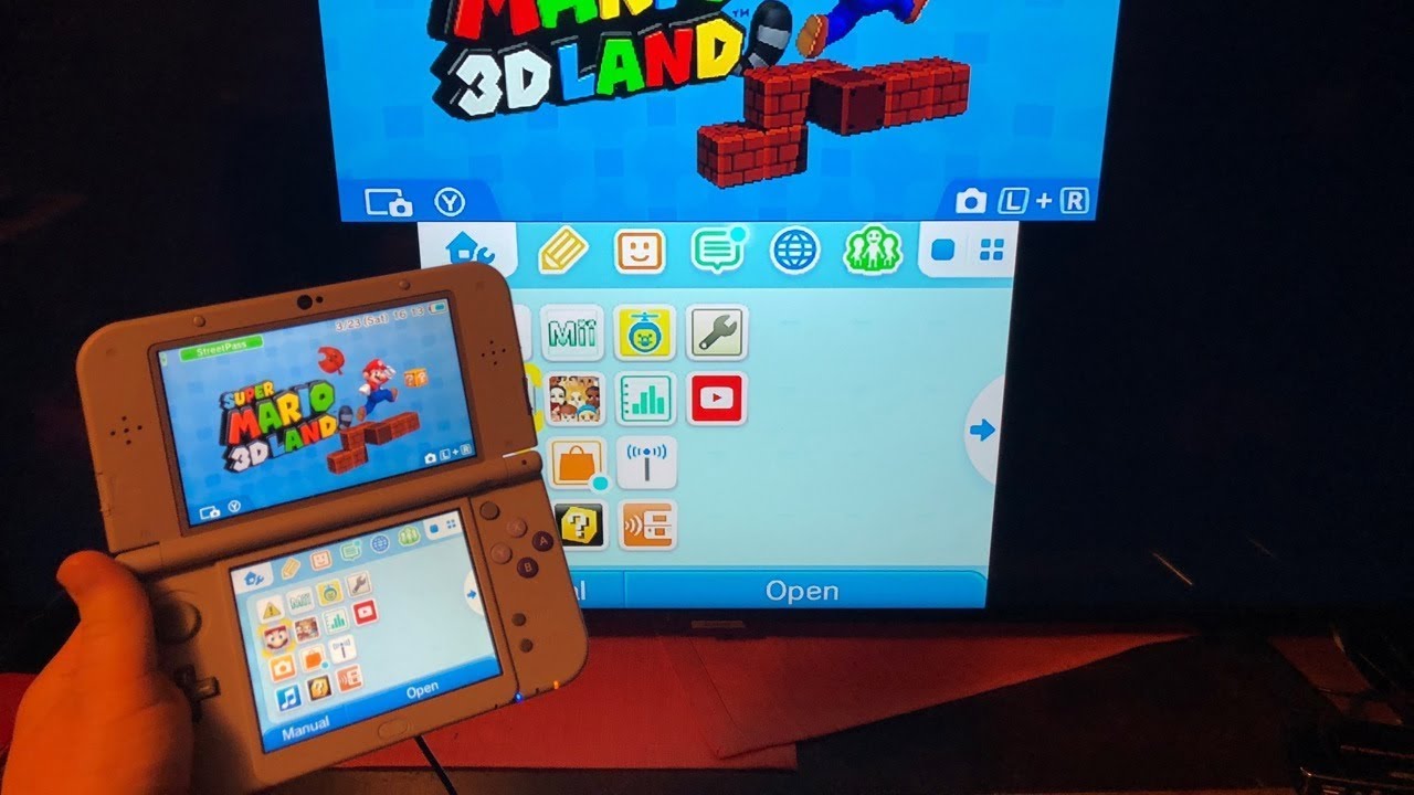 3DS Katsukity Capture Card Review: How To Play Games On Your TV