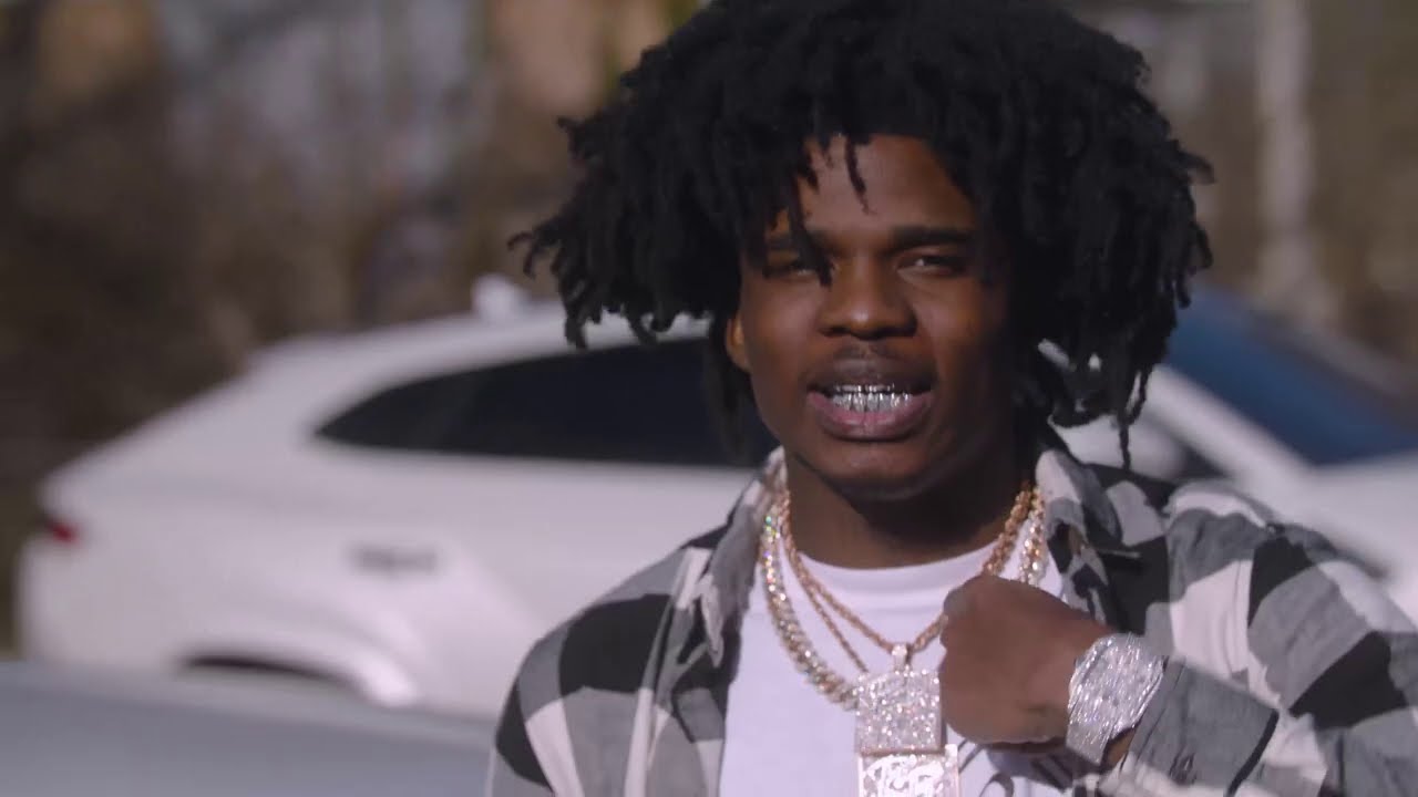 KATO 2X - STAMP THAT (OFFICIAL MUSIC VIDEO)