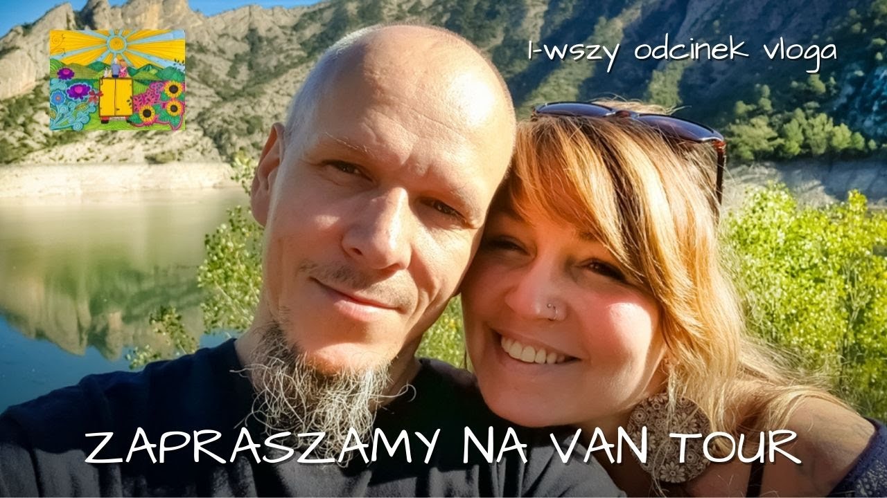 Powitanie i Van Tour