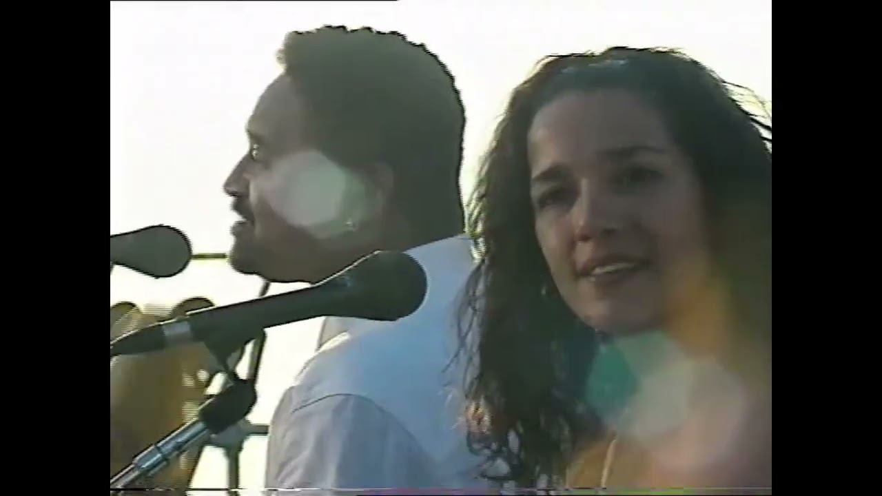 Señorita / David Broaz & Jerusalem Salsa Band