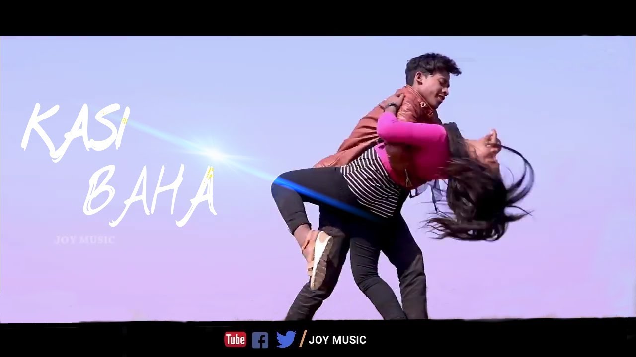 KASI BAHA || A SANGAT SUBSCRIBE || A NEW SANTALI HD VIDEO SONG  ||  BY- JOY MUSIC