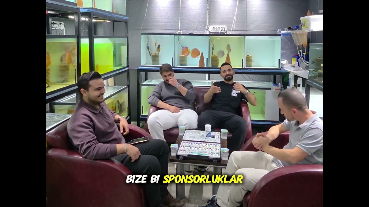 4 UZMAN DISCUS ÜRETİCİSİ İLE: Üretim Sırları ve Püf Noktaları! (Soru-Cevap)