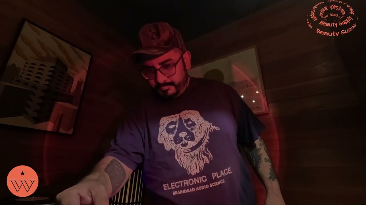 Turntable Tuesday (Full Stream) 01.20.26