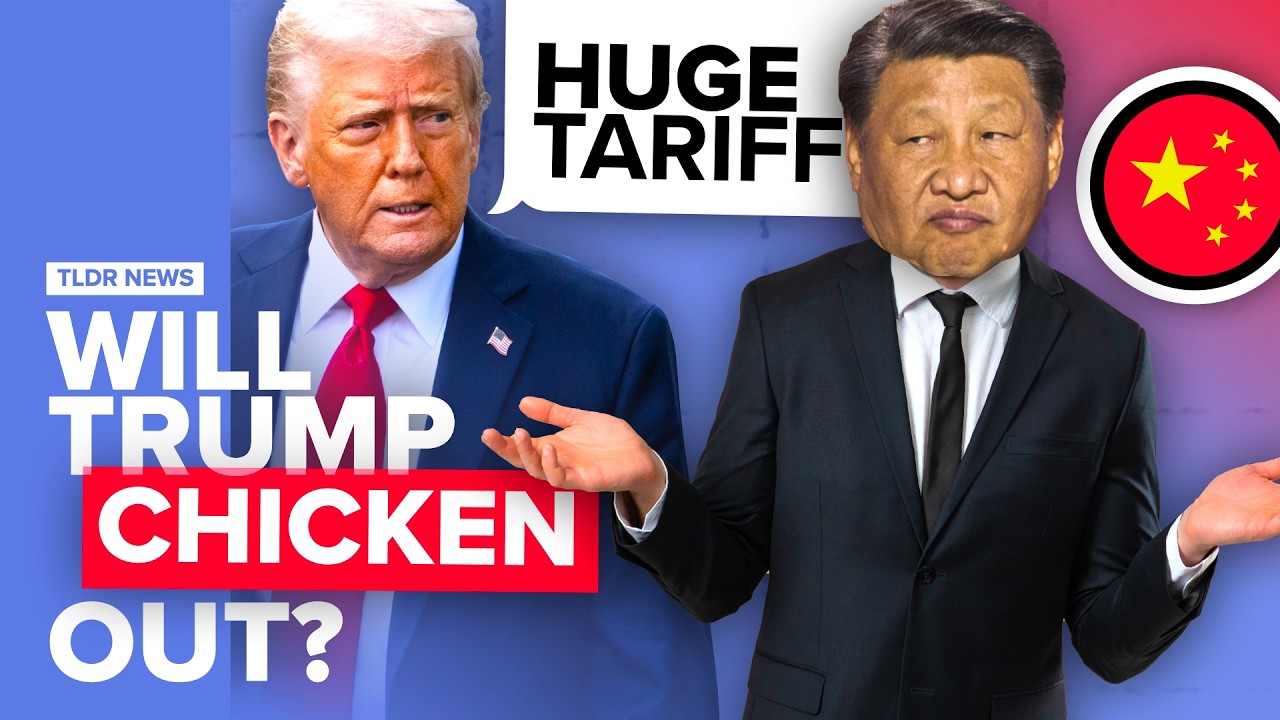 Why Trump Has Less Leverage Over China Than He Thinks