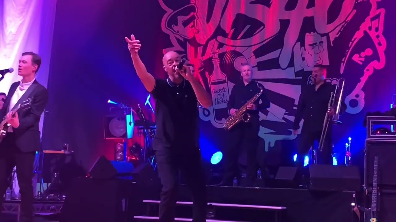 UB40 - Baby