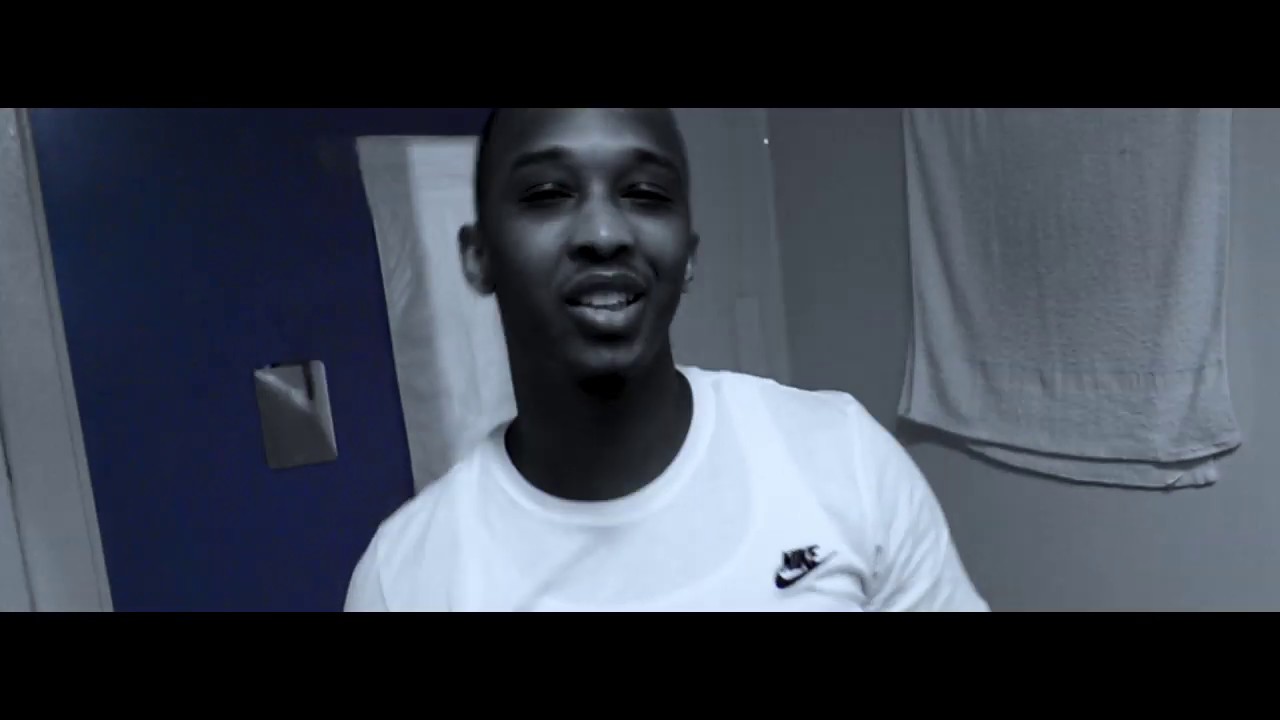 A1 Spoety - Wake Up Flow (Official Music Video)