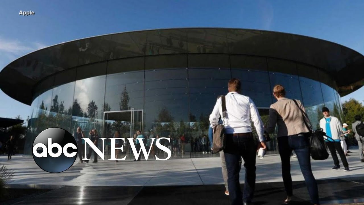Apple delays return to office in response to new COVID-19 surge