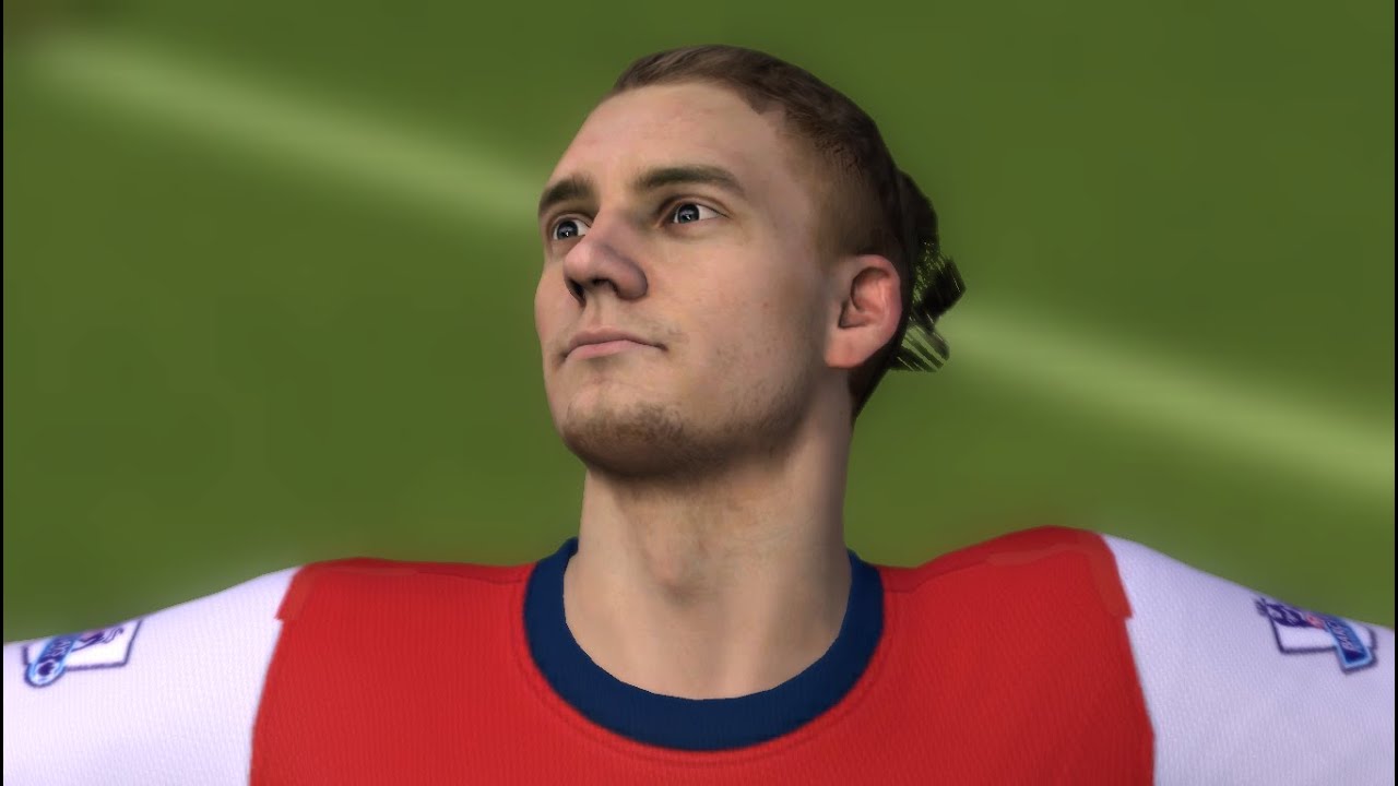 The Story of Lord Bendtner