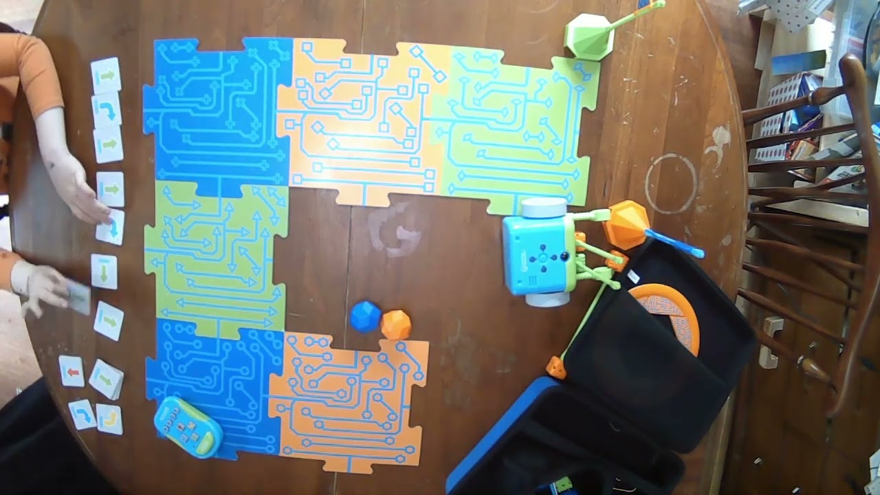 Botley Coding Robot