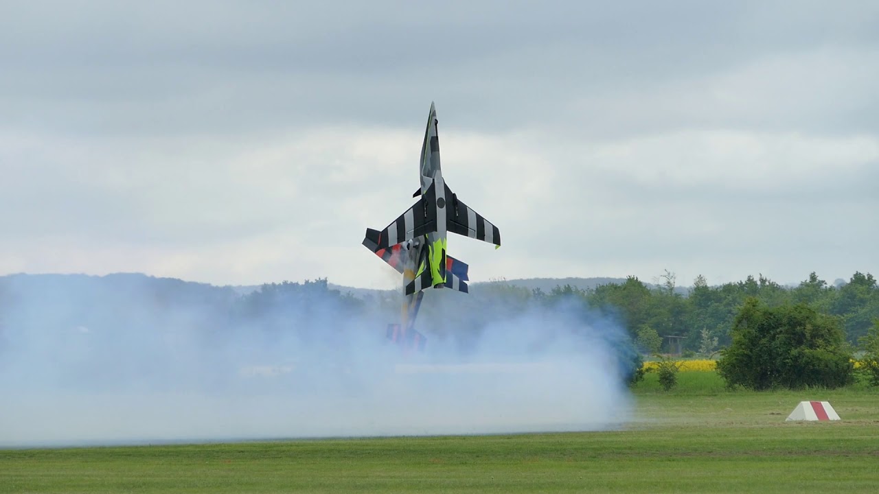 ProWing 2019 in Soest Bad Sassendorf  Teil 1 vom 05.05.2019