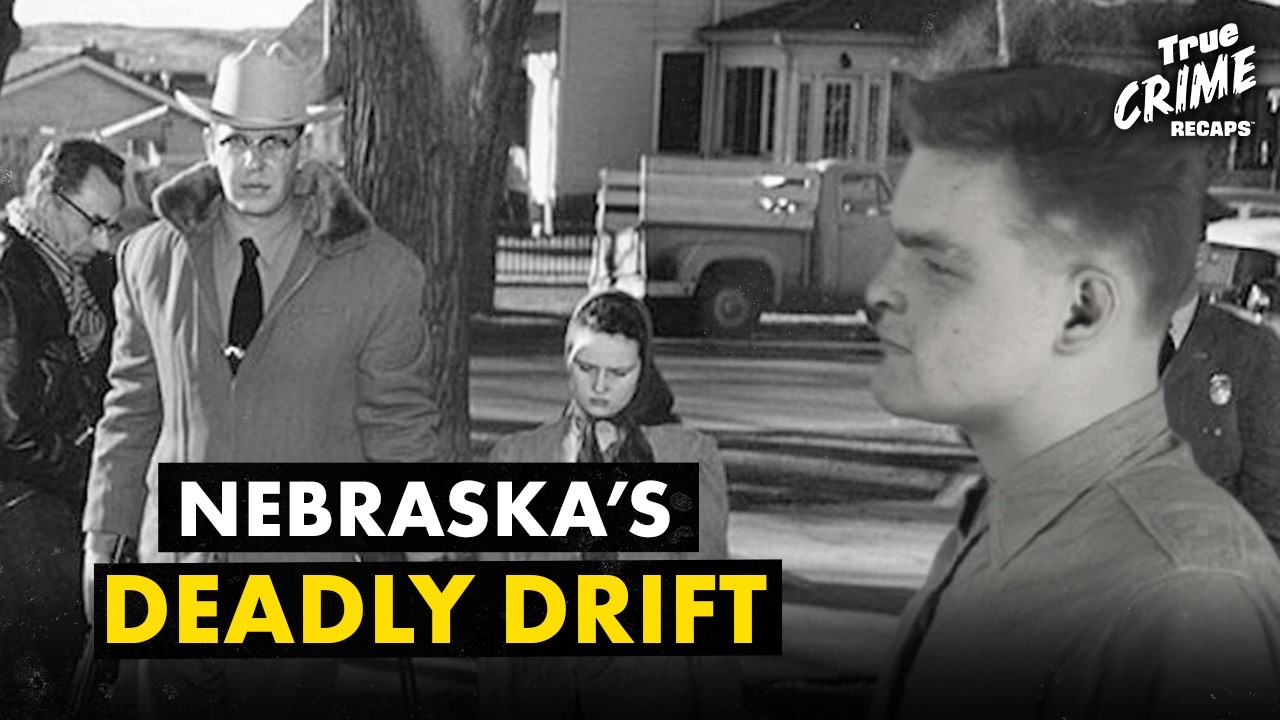 This 1958 Killing Spree Was So Brutal It Put an Entire State on Lockdown