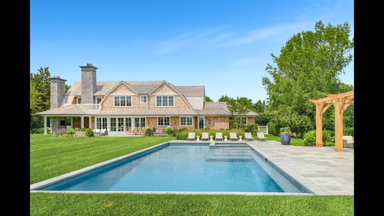 571 Pauls Lane, Bridgehampton, New York
