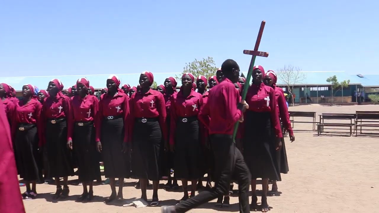 Kakuma Thaap 2 Kuay.