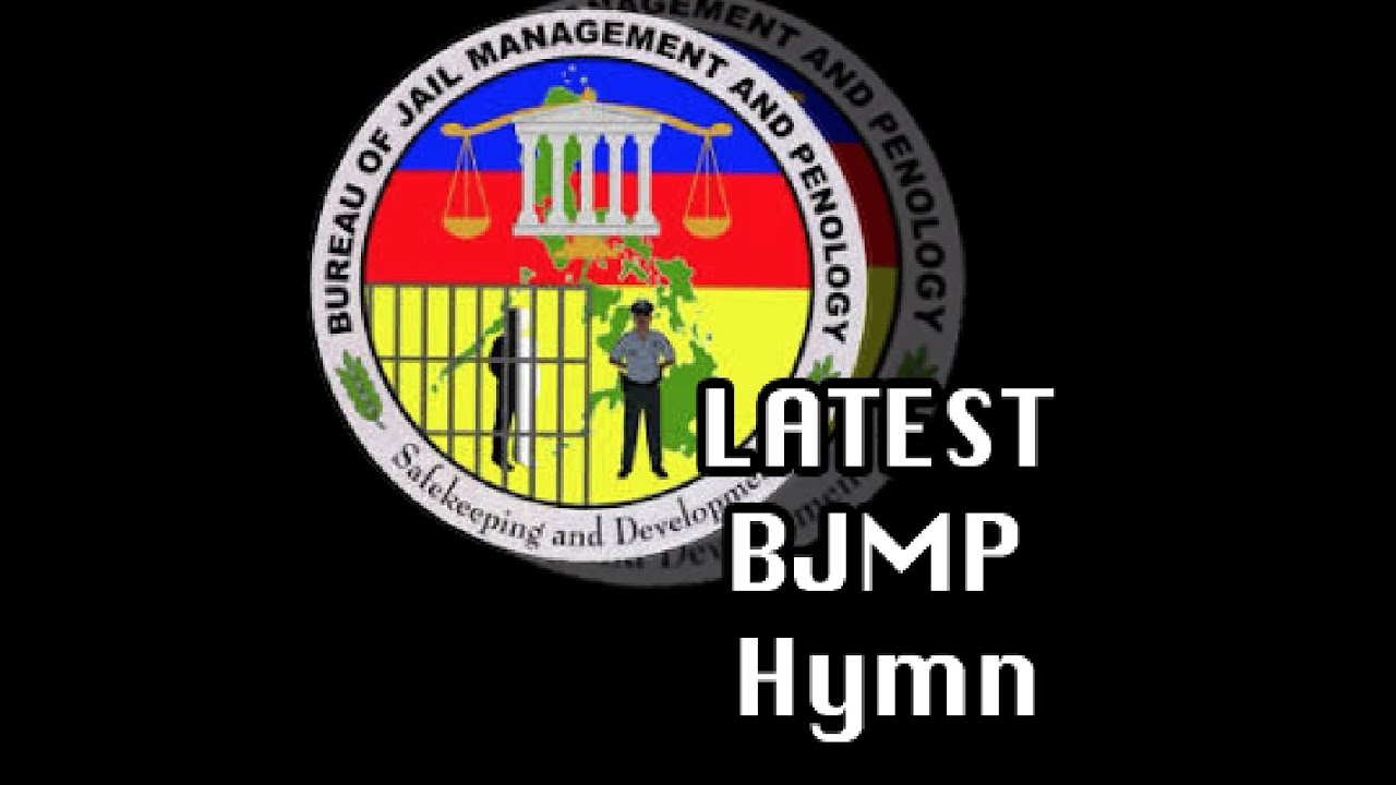 BJMP HYMN 2020 LATEST VERSION