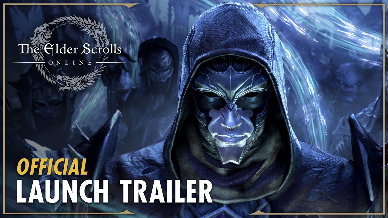 The Elder Scrolls Online - Seasons of the Worm Cult deel 1 - Releasetrailer