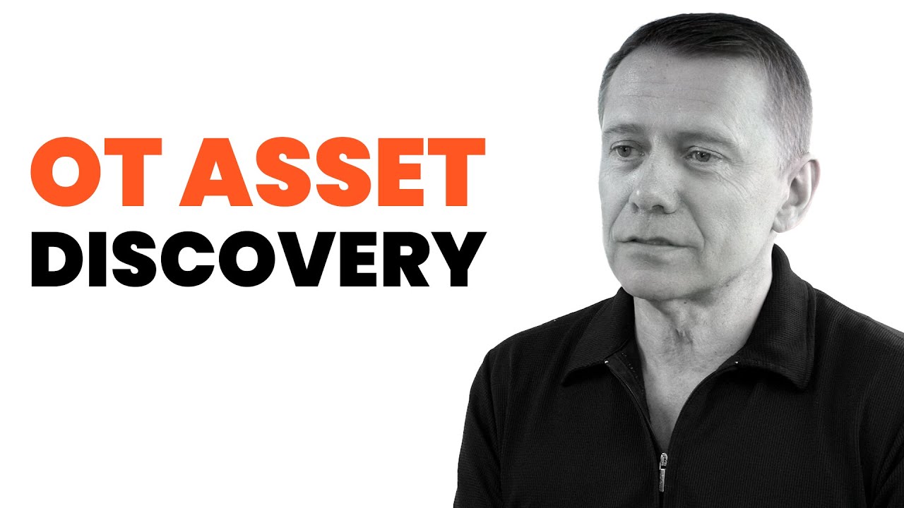 OT asset discovery: Active vs. passive discovery