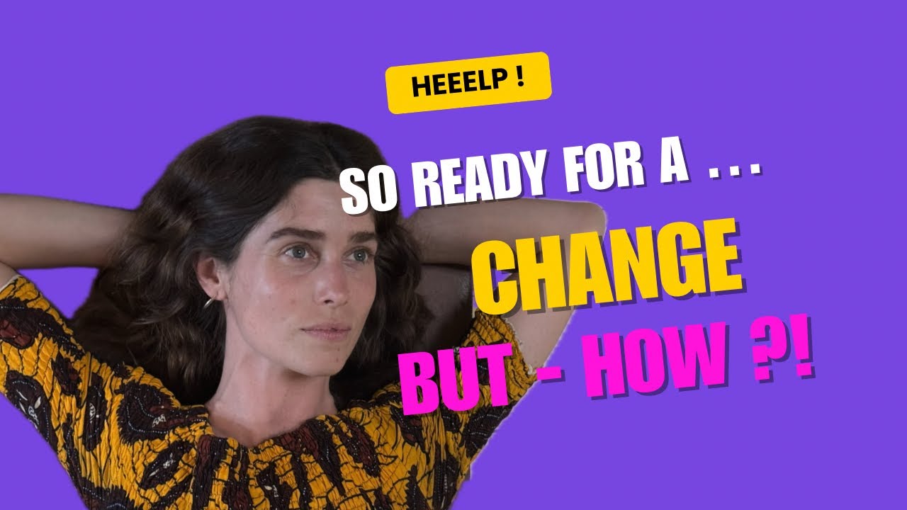 Yes BUT … no. Can’t make a desicion? Watch this 